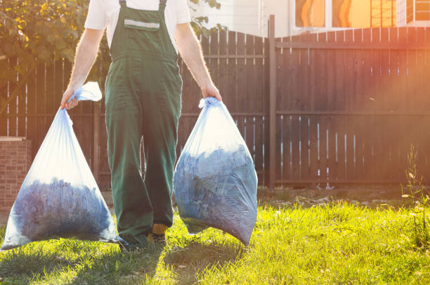 Best Donation Pickup Services  in Nd Point, WI