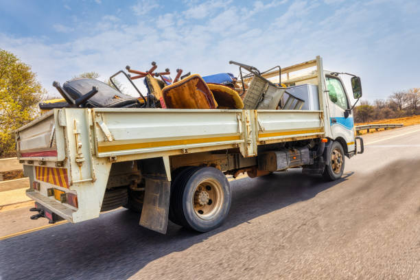 Best Appliance Removal  in Nd Point, WI