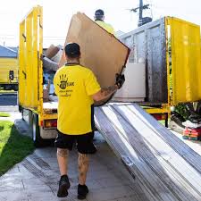 Best Residential Junk Removal  in Nd Point, WI